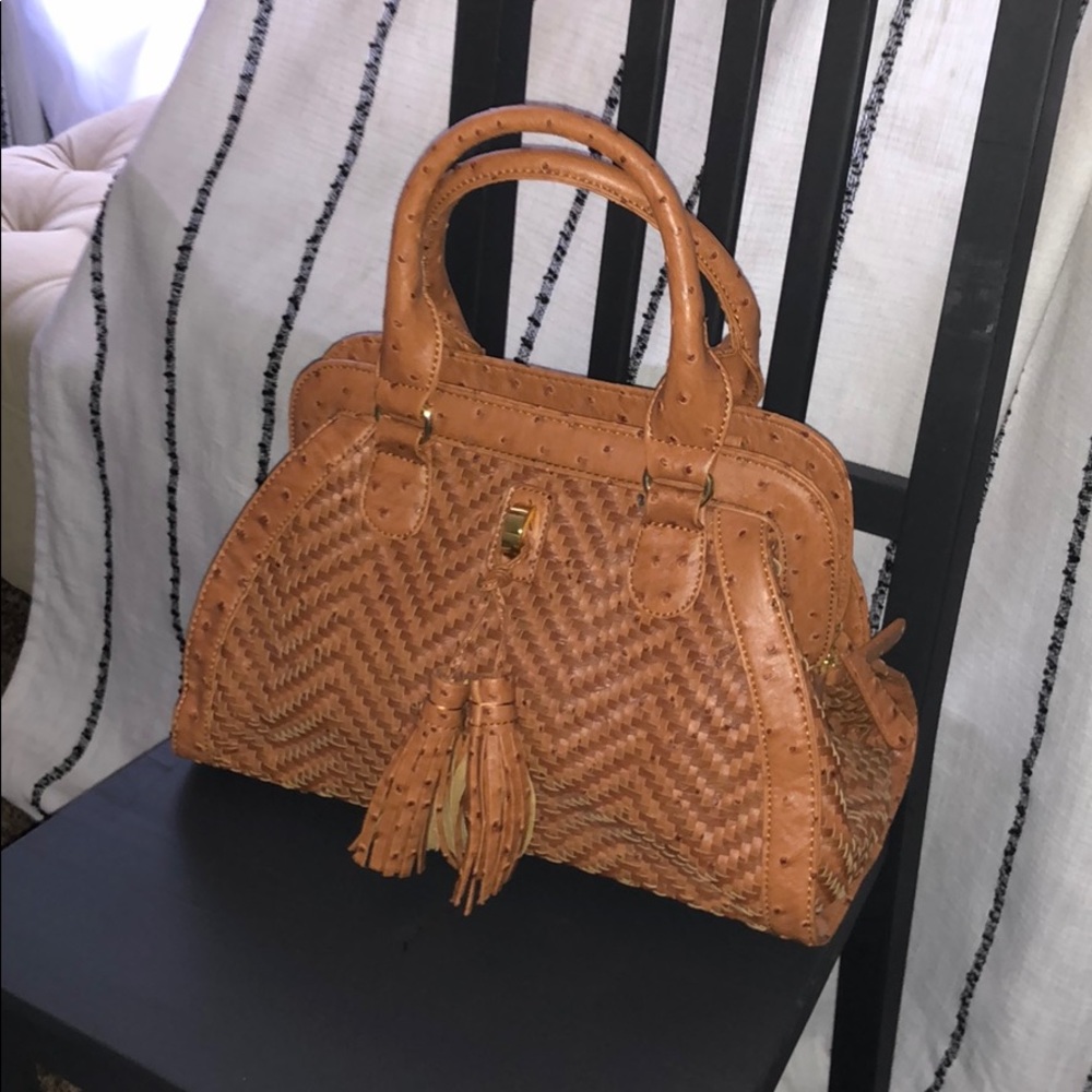 new Urban Expressions vegan bag